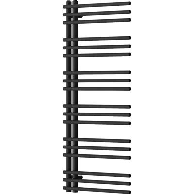 Mexen Neptun grzejnik łazienkowy 1200 x 500 mm, 456 W, czarny Mexen Neptun grzejnik łazienkowy 1200 x 500 mm, 456 W, czarny