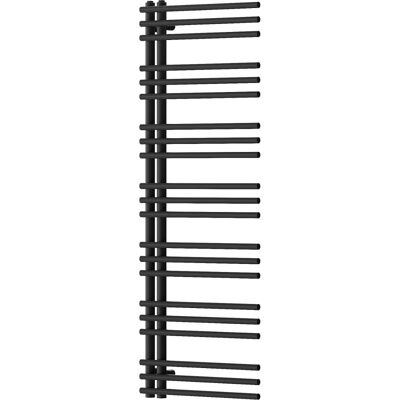 Mexen Neptun grzejnik łazienkowy 1400 x 500 mm, 532 W, czarny Mexen Neptun grzejnik łazienkowy 1400 x 500 mm, 532 W, czarny