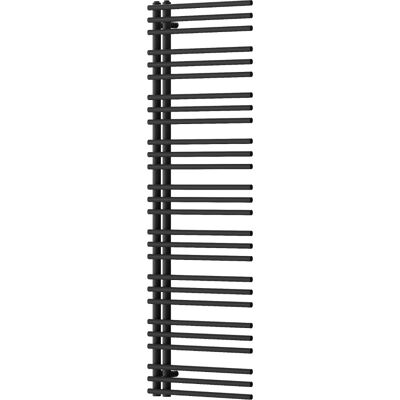 Mexen Neptun grzejnik łazienkowy 1600 x 500 mm, 662 W, czarny Mexen Neptun grzejnik łazienkowy 1600 x 500 mm, 662 W, czarny
