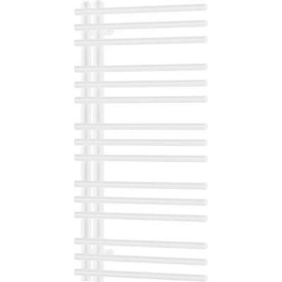 Mexen Neptun grzejnik łazienkowy 900 x 500 mm, 369 W, biały Mexen Neptun grzejnik łazienkowy 900 x 500 mm, 369 W, biały