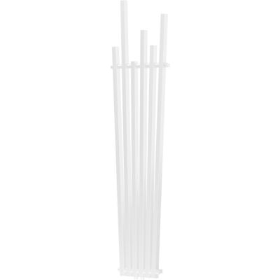 Mexen Omaha grzejnik dekoracyjny 1800 x 420 mm, 655 W, biały Mexen Omaha grzejnik dekoracyjny 1800 x 420 mm, 655 W, biały
