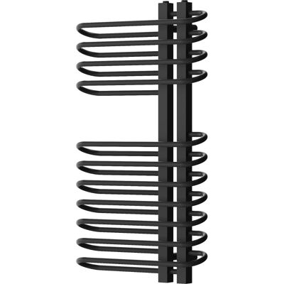 Mexen Ops grzejnik łazienkowy 1000 x 550 mm, 517 W, czarny Mexen Ops grzejnik łazienkowy 1000 x 550 mm, 517 W, czarny