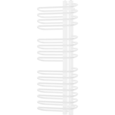 Mexen Ops grzejnik łazienkowy 1300 x 550 mm, 694 W, biały Mexen Ops grzejnik łazienkowy 1300 x 550 mm, 694 W, biały
