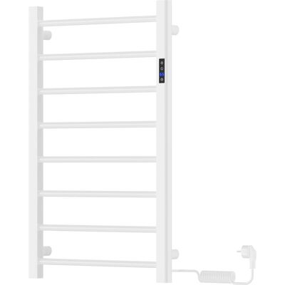 Mexen Oso grzejnik elektryczny 2w1 stojący 910 x 500 mm, 200 W, biały - W304-0910-500-00-20 Mexen Oso grzejnik elektryczny 2w1 stojący 910 x 500 mm, 200 W, biały - W304-0910-500-00-20