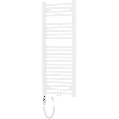 Mexen Pluton grzejnik elektryczny 1200 x 500 mm, 600 W, biały - W106-1200-500-2600-20 Mexen Pluton grzejnik elektryczny 1200 x 500 mm, 600 W, biały - W106-1200-500-2600-20
