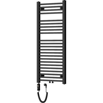 Mexen Pluton grzejnik elektryczny 1200 x 500 mm, 600 W, czarny - W106-1200-500-2600-70 Mexen Pluton grzejnik elektryczny 1200 x 500 mm, 600 W, czarny - W106-1200-500-2600-70