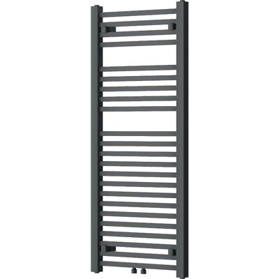 Mexen Pluton grzejnik łazienkowy 1200 x 500 mm, 616 W, antracyt Mexen Pluton grzejnik łazienkowy 1200 x 500 mm, 616 W, antracyt