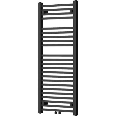 Mexen Pluton grzejnik łazienkowy 1200 x 500 mm, 616 W, czarny Mexen Pluton grzejnik łazienkowy 1200 x 500 mm, 616 W, czarny