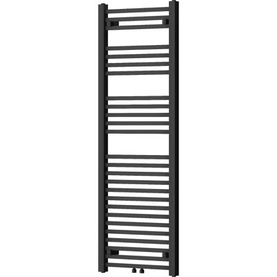 Mexen Pluton grzejnik łazienkowy 1450 x 500 mm, 712 W, czarny Mexen Pluton grzejnik łazienkowy 1450 x 500 mm, 712 W, czarny