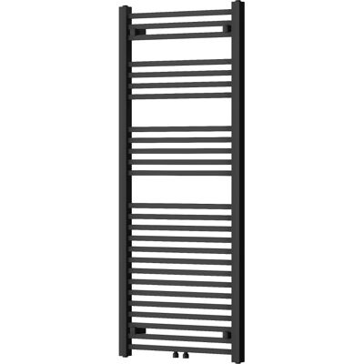 Mexen Pluton grzejnik łazienkowy 1450 x 600 mm, 826 W, czarny Mexen Pluton grzejnik łazienkowy 1450 x 600 mm, 826 W, czarny