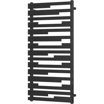 Mexen Provo grzejnik dekoracyjny 1125 x 600 mm, 799 W, czarny Mexen Provo grzejnik dekoracyjny 1125 x 600 mm, 799 W, czarny