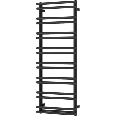 Mexen Saturn grzejnik łazienkowy 1200 x 500 mm, 409 W, czarny Mexen Saturn grzejnik łazienkowy 1200 x 500 mm, 409 W, czarny