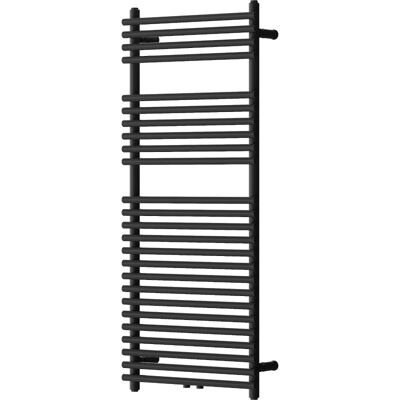 Mexen Sol grzejnik łazienkowy 1200 x 500 mm, 569 W, czarny Mexen Sol grzejnik łazienkowy 1200 x 500 mm, 569 W, czarny