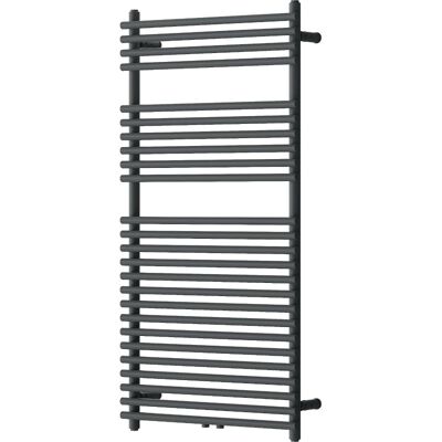 Mexen Sol grzejnik łazienkowy 1200 x 600 mm, 658 W, antracyt Mexen Sol grzejnik łazienkowy 1200 x 600 mm, 658 W, antracyt