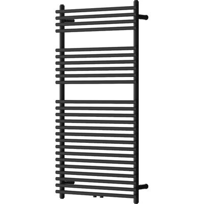 Mexen Sol grzejnik łazienkowy 1200 x 600 mm, 658 W, czarny Mexen Sol grzejnik łazienkowy 1200 x 600 mm, 658 W, czarny