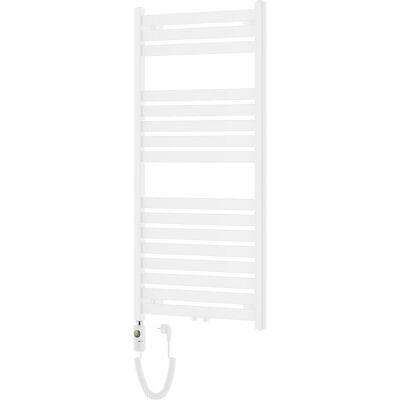 Mexen Uran grzejnik elektryczny 1200 x 600 mm, 600 W, biały - W105-1200-600-2600-20 Mexen Uran grzejnik elektryczny 1200 x 600 mm, 600 W, biały - W105-1200-600-2600-20