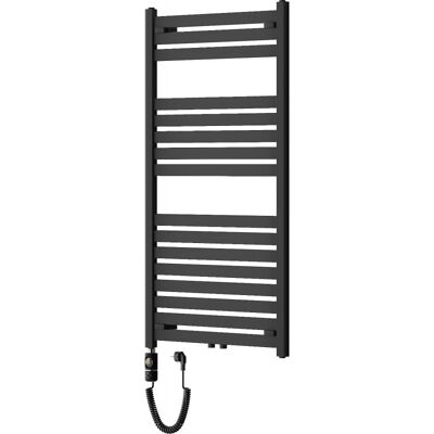 Mexen Uran grzejnik elektryczny 1200 x 600 mm, 600 W, czarny - W105-1200-600-2600-70 Mexen Uran grzejnik elektryczny 1200 x 600 mm, 600 W, czarny - W105-1200-600-2600-70