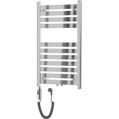Mexen Uran grzejnik elektryczny 800 x 500 mm, 300 W, chrom - W105-0800-500-2300-01 Mexen Uran grzejnik elektryczny 800 x 500 mm, 300 W, chrom - W105-0800-500-2300-01