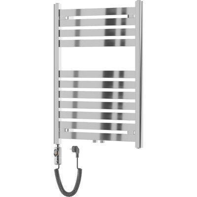 Mexen Uran grzejnik elektryczny 800 x 600 mm, 300 W, chrom - W105-0800-600-2300-01 Mexen Uran grzejnik elektryczny 800 x 600 mm, 300 W, chrom - W105-0800-600-2300-01