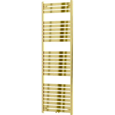 Mexen Uran grzejnik łazienkowy 1800 x 600 mm, 738 W, złoty - W105-1800-600-00-50 Mexen Uran grzejnik łazienkowy 1800 x 600 mm, 738 W, złoty - W105-1800-600-00-50