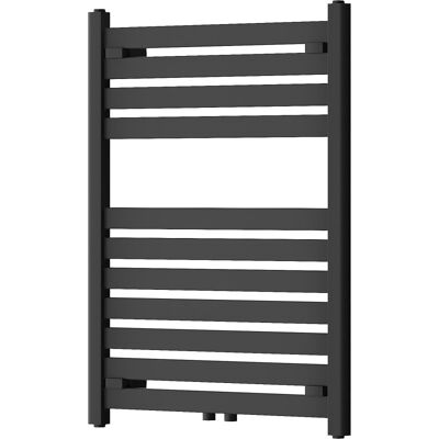 Mexen Uran grzejnik łazienkowy 800 x 600 mm, 420 W, czarny Mexen Uran grzejnik łazienkowy 800 x 600 mm, 420 W, czarny