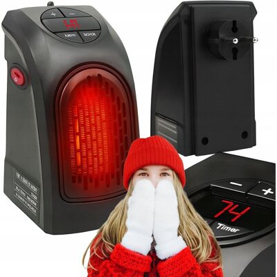 inna (Inny) MINI GRZEJNIK ELEKTRYCZNY DO KONTAKTU OGRZEWACZ TERMOWENTYLATOR FARELKA inna (Inny) MINI GRZEJNIK ELEKTRYCZNY DO KONTAKTU OGRZEWACZ TERMOWENTYLATOR FARELKA
