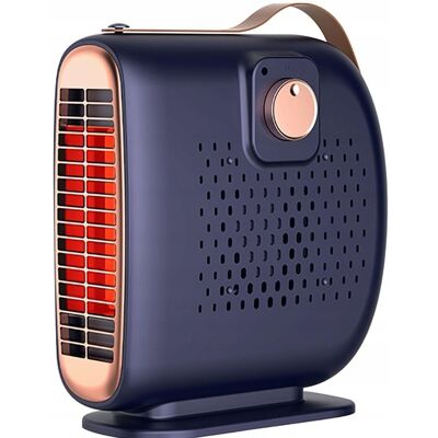rexe MOCNY GRZEJNIK ELEKTRYCZNY OGRZEWACZ MINI FARELKA HEATER Z DMUCHAWĄ RETRO rexe MOCNY GRZEJNIK ELEKTRYCZNY OGRZEWACZ MINI FARELKA HEATER Z DMUCHAWĄ RETRO