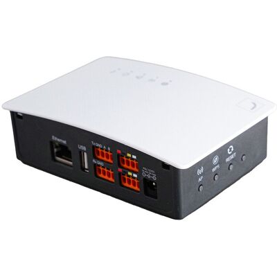 Zehnder Moduł ComfoConnect PRO Zehnder Moduł ComfoConnect PRO