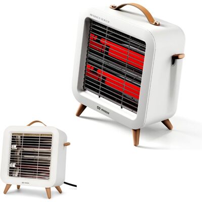 MOZOS HW02 grzejnik elektryczny 550W MOZOS HW02 grzejnik elektryczny 550W