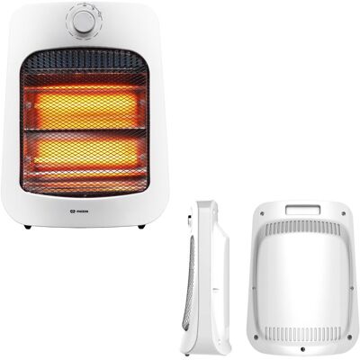 MOZOS JQH-80 grzejnik elektryczny 800W MOZOS JQH-80 grzejnik elektryczny 800W