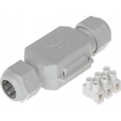 MUFA PRZELOTOWA GELBOX FRED-MP IP68 RayTech MUFA PRZELOTOWA GELBOX FRED-MP IP68 RayTech