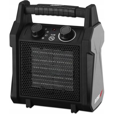Nagrzewnica elektryczna DEDRA DED9931C4 Nagrzewnica elektryczna DEDRA DED9931C4