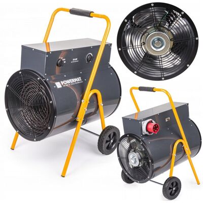 Powermat Nagrzewnica Elektryczna Dmuchawa Farelka Grzejnik 30kw 400v Pm-Nag-30en Powermat Nagrzewnica Elektryczna Dmuchawa Farelka Grzejnik 30kw 400v Pm-Nag-30en