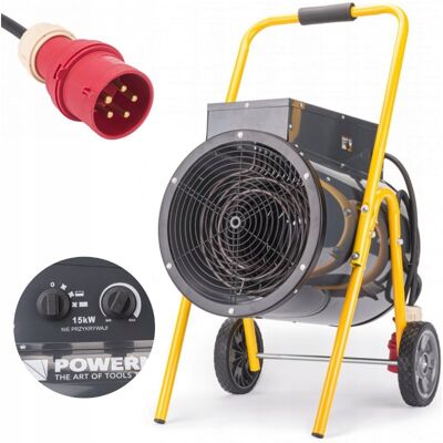 Powermat Nagrzewnica Elektryczna Dmuchawa Farelka Mocna Piec Piecyk Xxl 15kw 400v Powermat Nagrzewnica Elektryczna Dmuchawa Farelka Mocna Piec Piecyk Xxl 15kw 400v