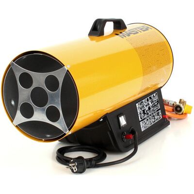 Nagrzewnica gazowa Master BLP27M - Nagrzewnica gazowa Nagrzewnica gazowa Master BLP27M - Nagrzewnica gazowa