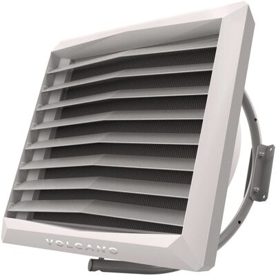 Inny producent Nagrzewnica Wodna Volcano Vr2 Ac (50Kw) Z Konsolą Montażową Inny producent Nagrzewnica Wodna Volcano Vr2 Ac (50Kw) Z Konsolą Montażową