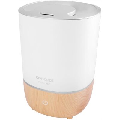 Nawilżacz Powietrza Concept Zv1200 Perfect Air Nawilżacz Powietrza Concept Zv1200 Perfect Air