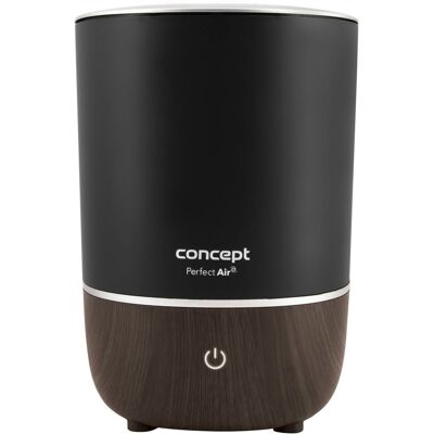 Nawilżacz Powietrza Concept Zv1210 Perfect Air Nawilżacz Powietrza Concept Zv1210 Perfect Air