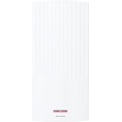 Ogrzewacz przepływowy STIEBEL ELTRON, PEB 18/21824, 18/21/24 kW / 400 V biały Ogrzewacz przepływowy STIEBEL ELTRON, PEB 18/21824, 18/21/24 kW / 400 V biały