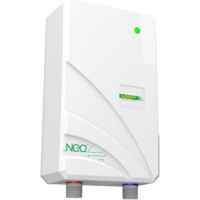 Ogrzewacz wody elektryczny przepływowy NEO 3,5 kW nadumywalkowy ELEKTROMET Ogrzewacz wody elektryczny przepływowy NEO 3,5 kW nadumywalkowy ELEKTROMET