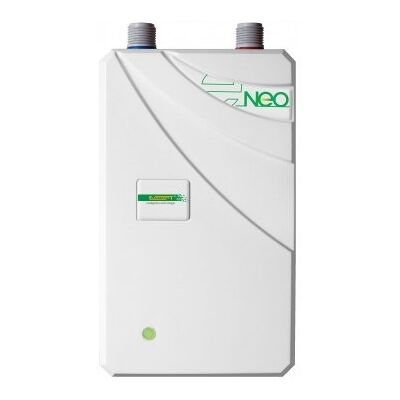 Ogrzewacz wody elektryczny przepływowy NEO 5,5 kW podumywalkowy ELEKTROMET Ogrzewacz wody elektryczny przepływowy NEO 5,5 kW podumywalkowy ELEKTROMET