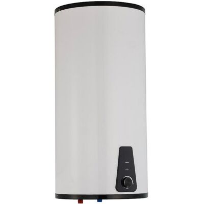 Hydroland Ogrzewacz Wody Milano 100l Podgrzewacz Przepływowy Podłączenie Dolne 2000 w Hydroland Ogrzewacz Wody Milano 100l Podgrzewacz Przepływowy Podłączenie Dolne 2000 w
