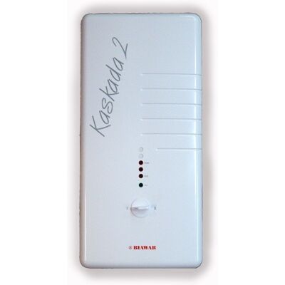 Biawar Ogrzewacz wody OP-18.04 18kW elektryczny przepływowy - trójfazowy KASKADA2, wielopunktowy, ciśnieniowy Biawar Ogrzewacz wody OP-18.04 18kW elektryczny przepływowy - trójfazowy KASKADA2, wielopunktowy, ciśnieniowy