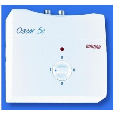 Biawar Ogrzewacz wody OP-5C elektryczny przepływowy - jednofazowy OSKAR, ciśnieniowy, podumywalkowy Biawar Ogrzewacz wody OP-5C elektryczny przepływowy - jednofazowy OSKAR, ciśnieniowy, podumywalkowy