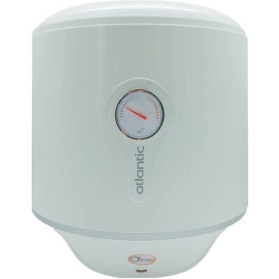 Ogrzewacz wody OPRO+ V model wiszący, pionowy 30 l ATLANTIC 831251 Ogrzewacz wody OPRO+ V model wiszący, pionowy 30 l ATLANTIC 831251