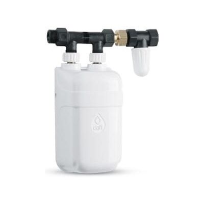 Ogrzewacz Wody Przepływowy Dafi Ipx4 3,7kw Ogrzewacz Wody Przepływowy Dafi Ipx4 3,7kw