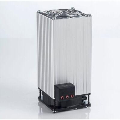 Other Ogrzewanie Rozdzielnicy Oporowej Z Wentylatorem 500W, Pfht500, Plastik Other Ogrzewanie Rozdzielnicy Oporowej Z Wentylatorem 500W, Pfht500, Plastik
