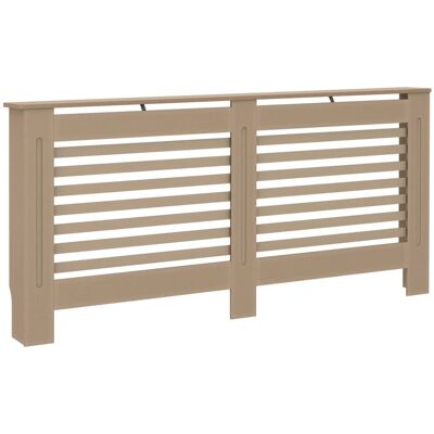 VMP Osłona Na Kaloryfer, 172x19x81,5 Cm, Mdf VMP Osłona Na Kaloryfer, 172x19x81,5 Cm, Mdf