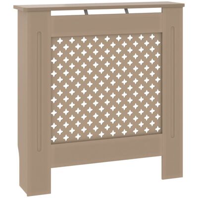 VMP Osłona na kaloryfer, MDF, 78 cm VMP Osłona na kaloryfer, MDF, 78 cm