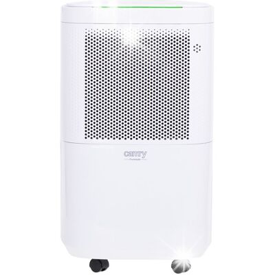 Camry Osuszacz Powietrza Automatyczny Led Wifi 25m2 Pochłaniacz Wilgoci Timer Camry Osuszacz Powietrza Automatyczny Led Wifi 25m2 Pochłaniacz Wilgoci Timer